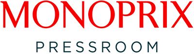 Monoprix Presse